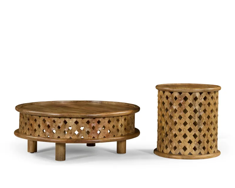 Wholesale Occasional and Coffee Tables India