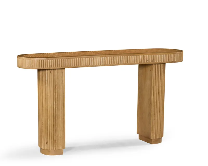 B2B Console and Entry Tables