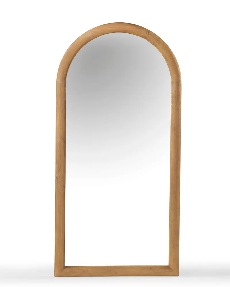 Wholesale Wood Frame Mirrors