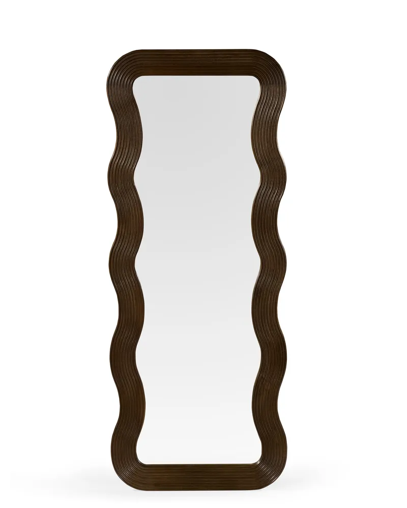 Wholesale Wood Frame Mirrors