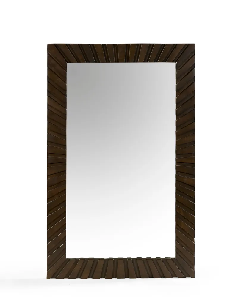 Wholesale Wood Frame Mirrors