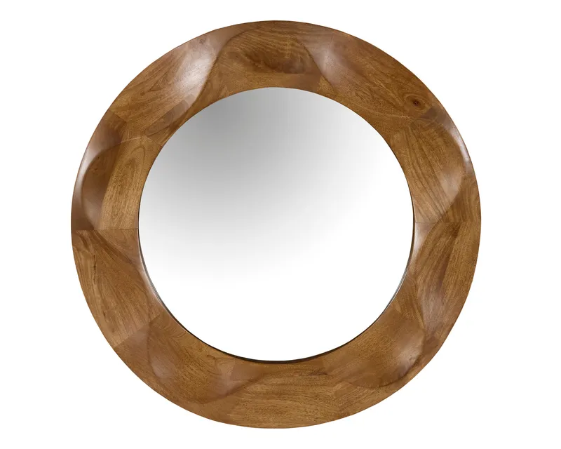 Wholesale Wood Frame Mirrors