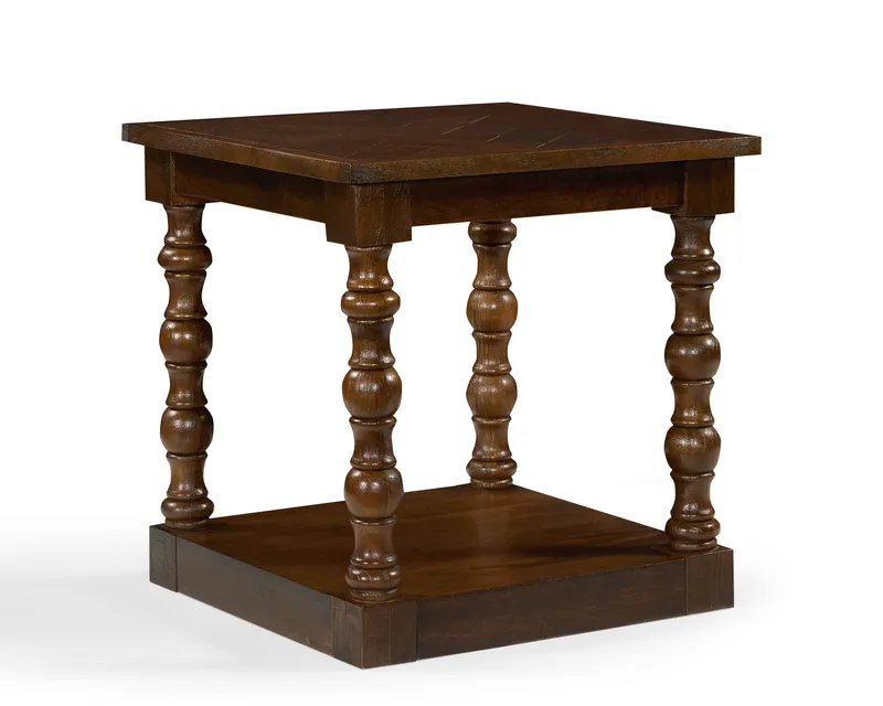 Mixed Material Side Tables Wholesale