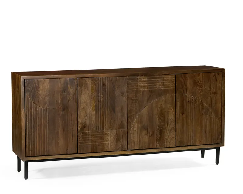 Wholesale Solid Wood Cabinets Jodhpur