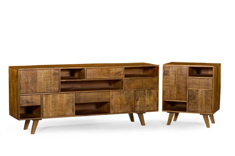 Wholesale Solid Wood Cabinets Jodhpur